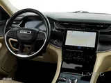 Jeep Cherokee Limited 2022